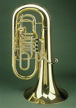 Willson tuba hot sale